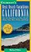 Frommer's Best Beach Vacations: California (Frommer's Best Beach Vacations California)