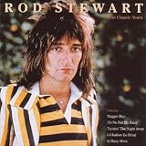 Maggie May [Musikkassette] - Rod Stewart
