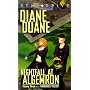 Nightfall at Algemron (Star*Drive Harbinger Trilogy, Vol. 3)