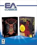 Dungeon Keeper Gold & Magic Carpet 2