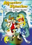 Monster Rancher V1
