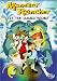 Monster Rancher - Let the Games Begin (Vol. 1)