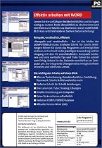 ComputerBild: Effektiv arbeiten mit Word