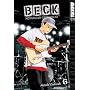 BECK:Mongolian Chop Squad Volume 6 (Beck: Mongolian Chop Squad (Graphic Novels))