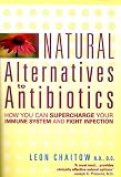Natural Alternatives to Antibiotics: How you can Supercharge Your Immune System and Fight Infection
