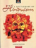 A Dictionary of Hinduism
