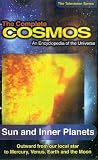 Review The Complete Cosmos  / The Complete Cosmos - An Encyclopedia Of The Universe - Episodes 1 To 5 - Sun And Inner Planets