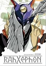 Watch RahXephon - Crescendo Movie Online.