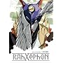 RahXephon - Crescendo (Vol. 7)