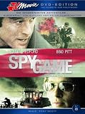 Spy Game - Der finale Countdown - TV Movie Edition - Robert Redford