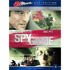Spy Game - Der finale Countdown - TV Movie Edition