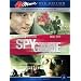 Spy Game - Der finale Countdown - TV Movie Edition
