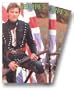 Sharpe's: Collection Set 1 [VHS]
