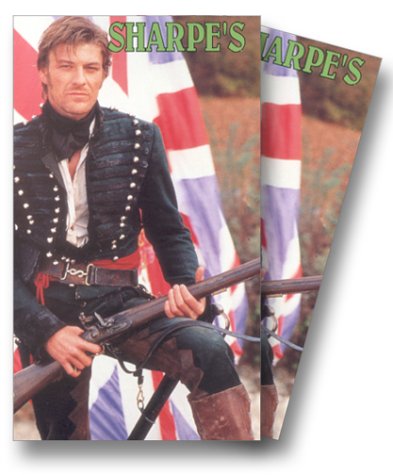 Sharpe s: Collection Set 1