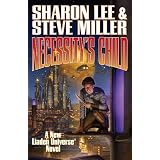 Necessity's Child (Liaden Universe)