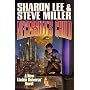 Necessity's Child by Sharon Lee