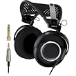 Sony MDR-SA3000 DJ Stereo Headphones