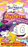 Revue Paramount  / Les Razmoket : Mystères