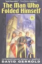 The Man Who Folded Himself