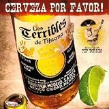 Cerveza por Favor