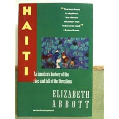 Haiti: The Duvaliers and Their Legacy