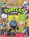 Teenage Mutant Ninja Turtles Scumbug Action Figure