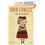 The Collector (Back Bay Books)