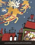 Olivia Helps with Christmas (Olivia Series)
