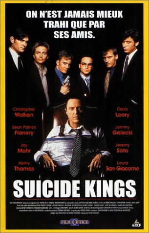 Suicide Kings - VF