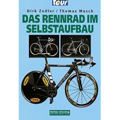 Das Rennrad im Selbstaufbau