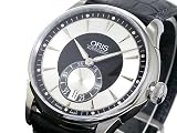 オリス ORIS 腕時計 アートリエ スモールセコンド 62375824054dの画像
