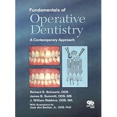 Fundamentals of Operative Dentistry: A Contemporary Approach