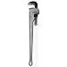 Ridgid 31115 48-Inch Aluminum Pipe Wrench