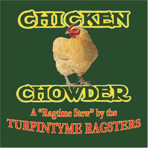 Ragtime