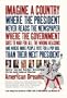 American Dreamz