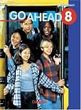 Produkt-Bild: Go Ahead - Ausgabe f&uuml;r die sechsstufige Realschule in Bayern: 8. Jahrgangsstufe - Sch&uuml;lerbuch: Englischlehrwerk f&uuml;r die sechsstufige Realschule