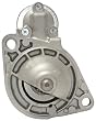Quality-Built 12375 Premium Import Starter - Remanufactured