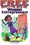 Free Money and Help for Women Entrepreneurs