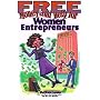 Free Money and Help for Women Entrepreneurs
