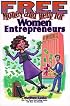 Free Money and Help for Women Entrepreneurs