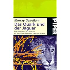 Das Quark und der Jaguar