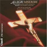 Allegri: Miserere