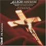 Allegri: Miserere