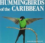 Hummingbirds of the Caribbean