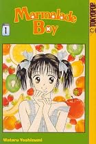 Marmalade Boy #1