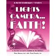 Lights Camera Faith Cycle C: A Movie Lectionary by  Peter Malone and Sr. Rose Pacatte