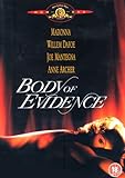Body Of Evidence [DVD]