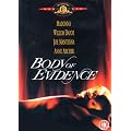 Body Of Evidence [DVD]