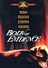 DVD : Body Of Evidence [1992]