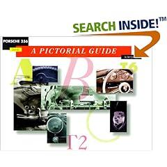 Porsche 356 Defined: A Pictorial Guide